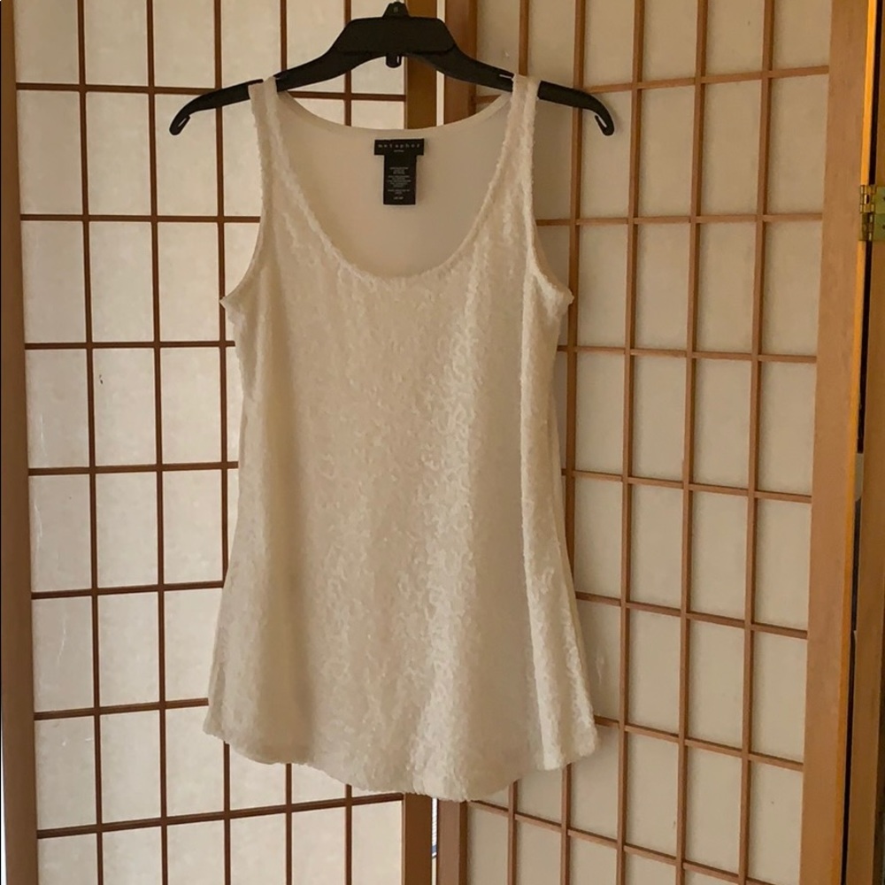 Beaded Top
